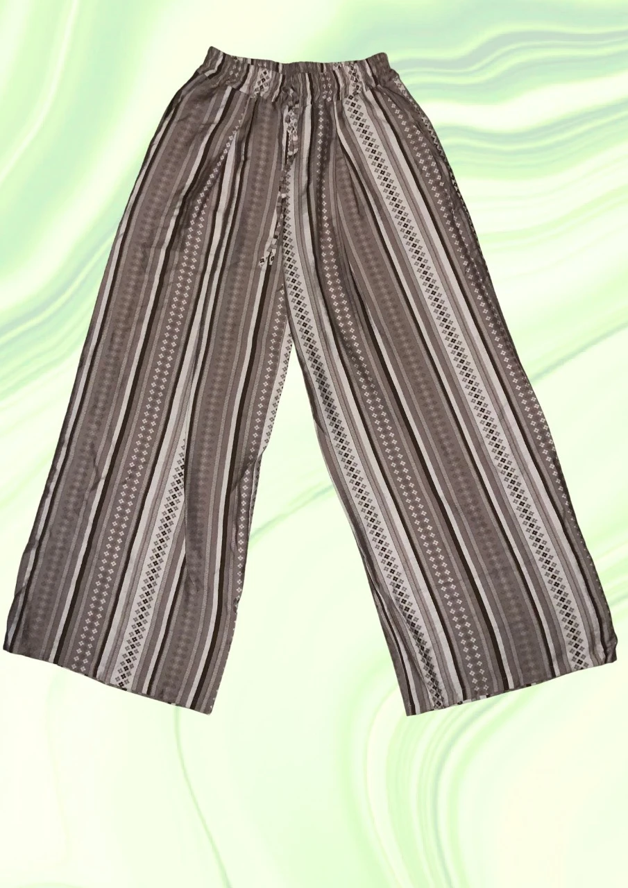 Summer trousers size 40-42 – photo 6
